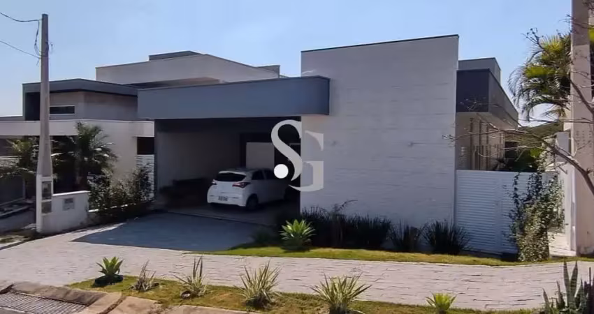 Casa em condomínio fechado com 3 quartos à venda na Rodovia Anhangüera, Km 90, Swiss Park, Campinas