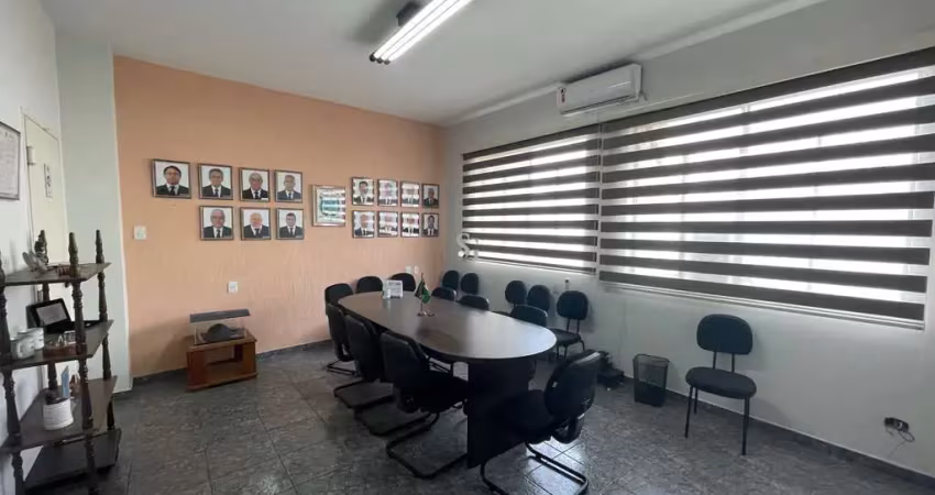 Sala comercial com 3 salas para alugar na Rua General Osório, 971, Centro, Campinas