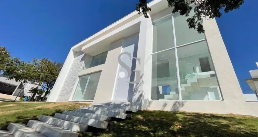 Casa em condomínio fechado com 4 quartos à venda na Rua Place Des Vosges, 88, Ville Sainte Helene, Campinas