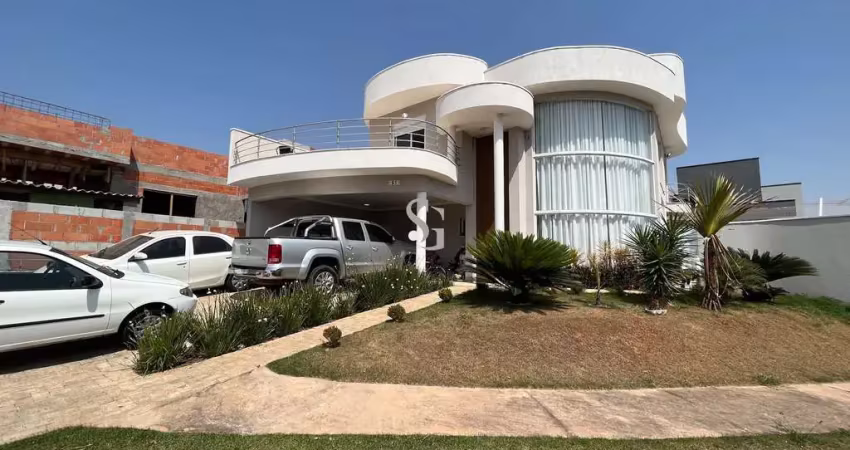 Casa com 4 quartos à venda na Avenida Dois, 1515, Jardim São Marcos, Valinhos