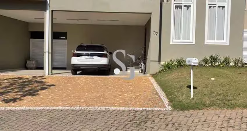 Casa com 3 quartos à venda na Rua Paulo VI, Jardim Soleil, Valinhos