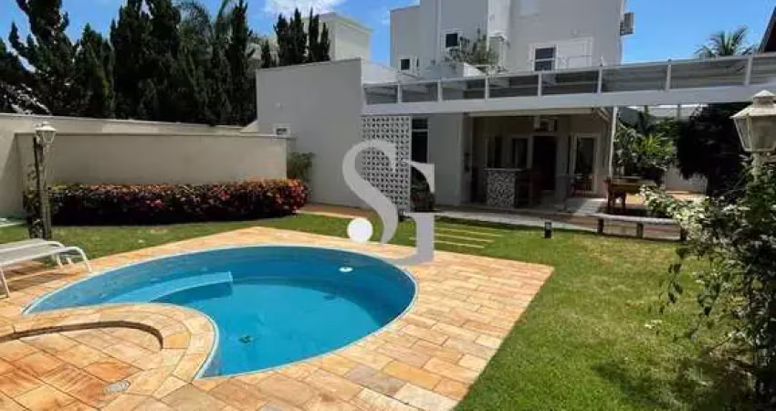 Casa com 4 quartos à venda na Avenida Amazonas, 10, Condomínio Morro Vermelho, Mogi Mirim