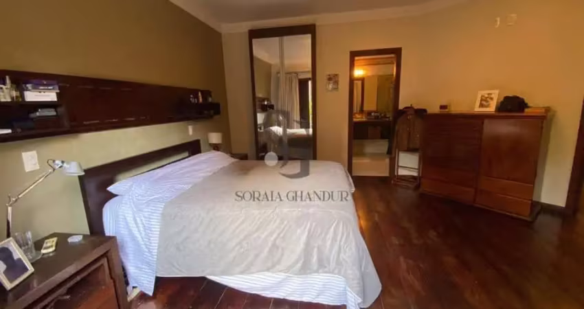 Casa com 4 quartos à venda na Rua das Primaveras, 140, Chácara Flora, Valinhos