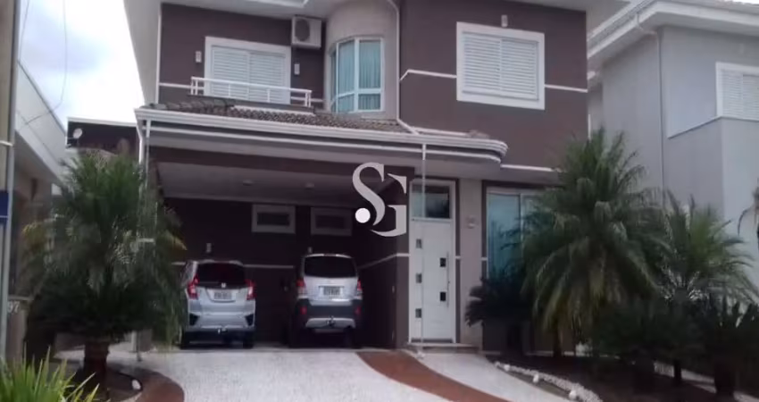 Casa em condomínio fechado com 3 quartos à venda na Estrada Municipal PLN-360, 920, Parque Brasil 500, Paulínia