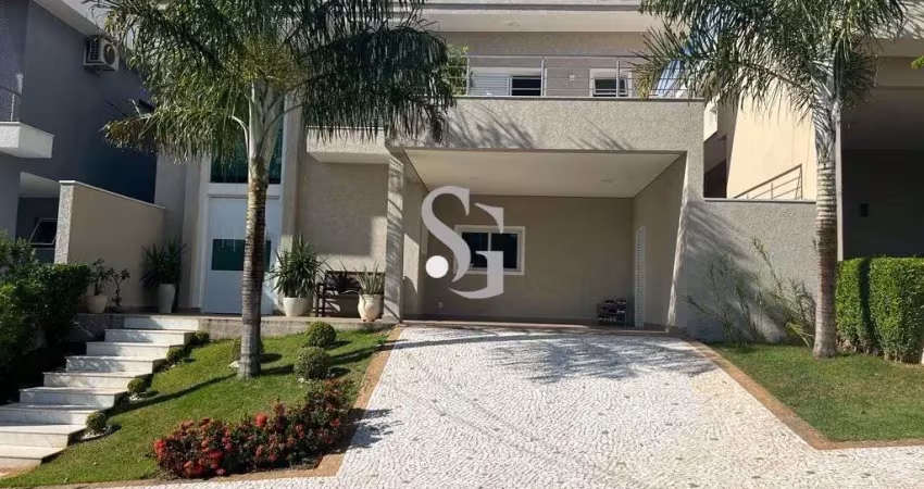 Sobrado com 3 suítes (todos com closet) à venda no swiss park