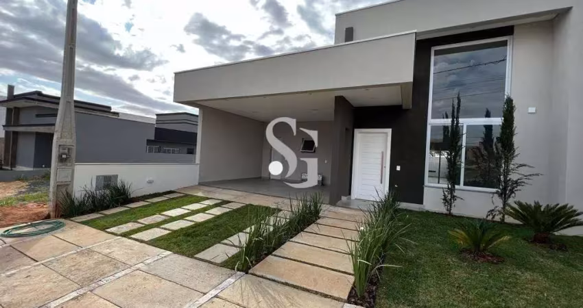 Maravilhosa casa no condomínio olívio franceschini hortolândia /sp
