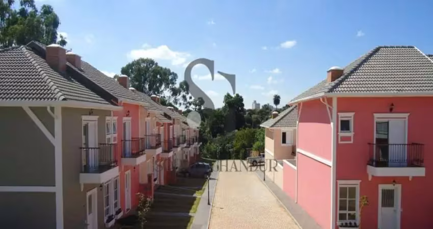 Casa em condomínio fechado com 3 quartos à venda na Alameda Carlos de Carvalho Vieira Braga, s/n, Chácaras Alpina, Valinhos