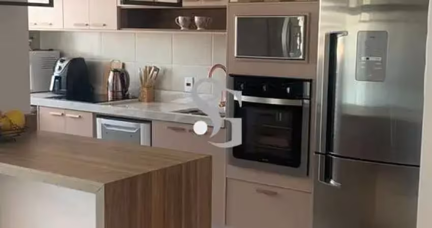 Apartamento com 3 quartos à venda na Rua Oscar Leite, 200, Ponte Preta, Campinas