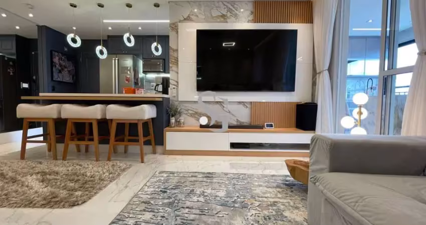 Apartamento com 2 quartos à venda na Rua Brigadeiro Galvão, 894, Barra Funda, São Paulo