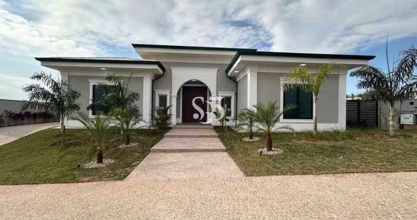Belíssima casa à venda e locação - condomínio em sousas,sp
