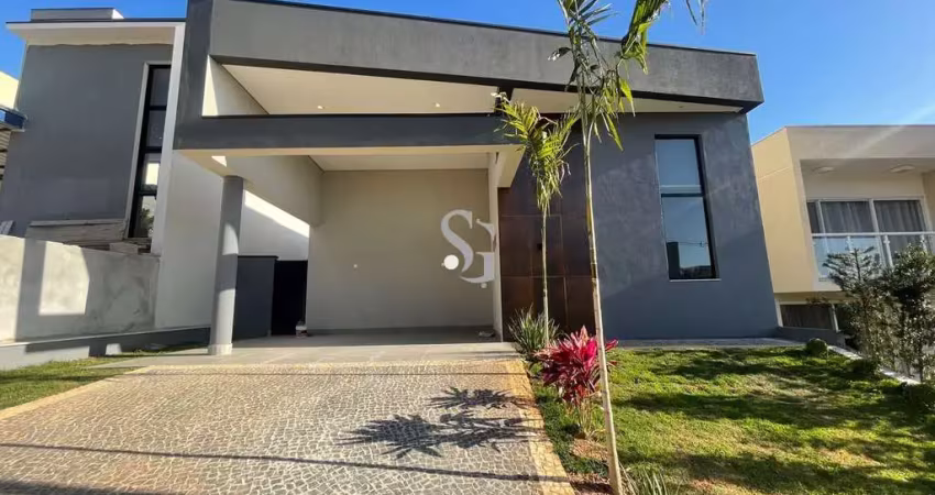 Casa em condomínio fechado com 3 quartos à venda na Rodovia Anhangüera, Km 90, Swiss Park, Campinas