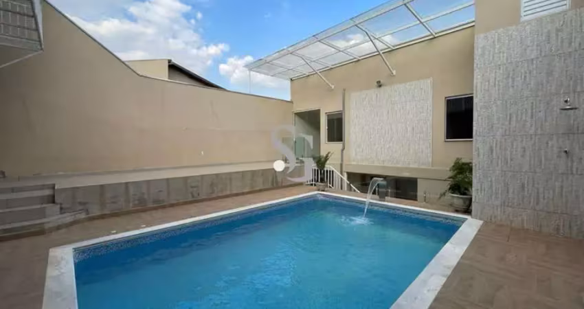 Linda casa com piscina disponivel a venda em campinas !