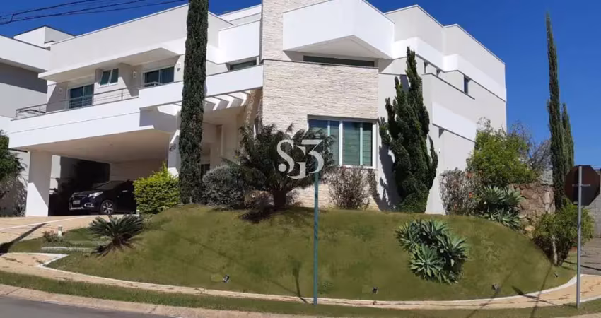 Casa em condomínio fechado com 4 quartos para alugar na Rodovia Anhangüera, Km 90, Swiss Park, Campinas