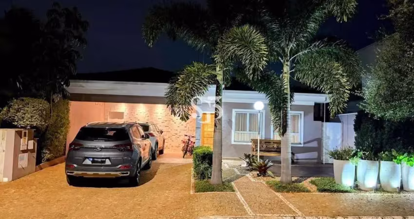 Oportunidade imperdível! casa em condomínio à venda em paulínia-sp, bairro betel. 3 quartos, 1 suíte, 2 salas, 3 banheiros, 4 vagas de garagem, 208m².