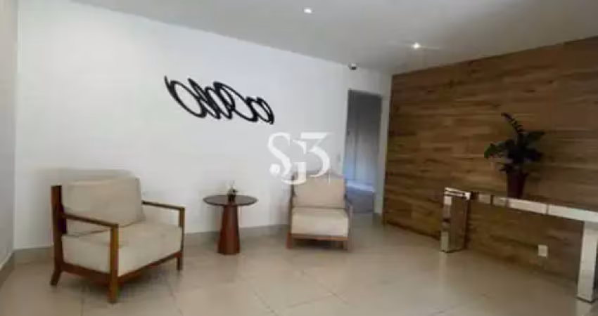 Oportunidade única: apartamento à venda em paulínia-sp, jardim ypê - 3 quartos, 1 suíte, 2 vagas de garagem - 86m²