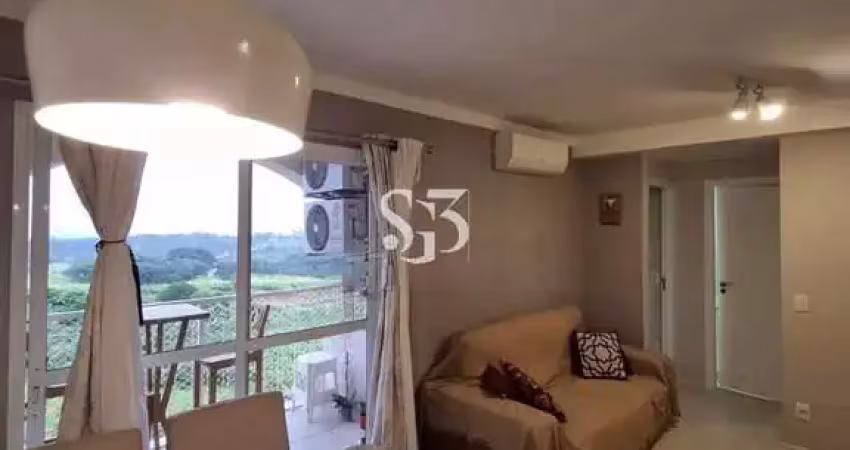 Apartamento com 2 quartos para alugar na Rua Sargento Luís de Morais, 605, Jardim São Vicente, Campinas