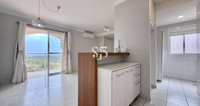 Apartamento com 2 quartos para alugar na Rua Sargento Luís de Morais, 605, Jardim São Vicente, Campinas