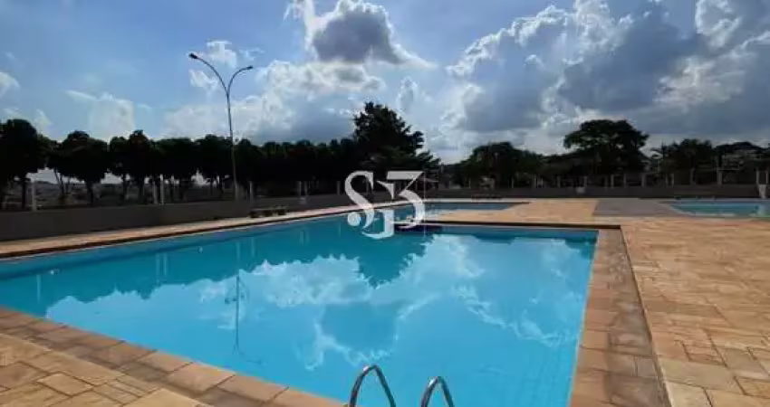 Apartamento à venda em campinas-sp no conjunto residencial parque bandeirantes: 2 quartos, 1 sala, 2 banheiros, 1 vaga de garagem!