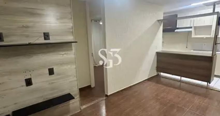 Apartamento com 2 quartos para alugar na Avenida Washington Luís, 4600, Vila Marieta, Campinas