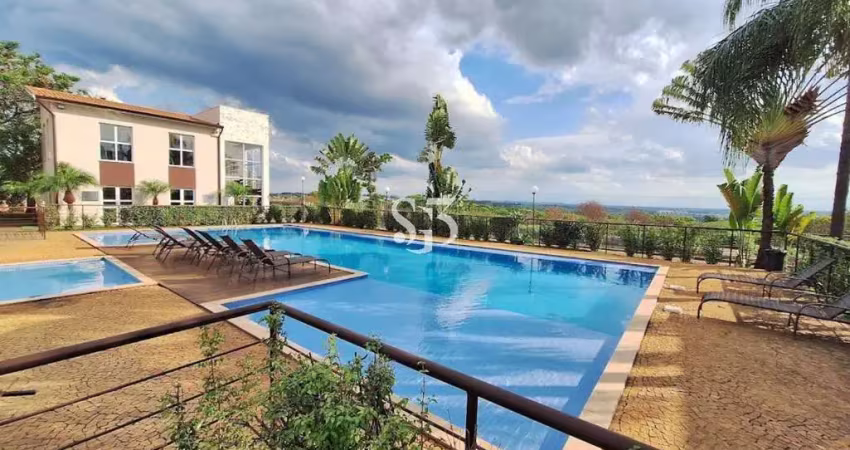 Lindo apartamento, parque prado venda ou locação com vista pra mata!!