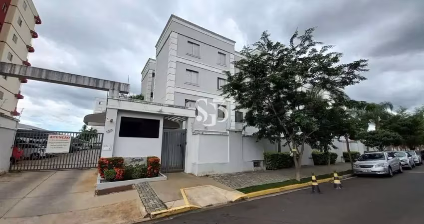 Apartamento à venda em paulínia-sp, morumbi: 2 quartos, 1 suíte, 1 sala, 1 banheiro, 1 vaga, 49m² de área. imperdível!