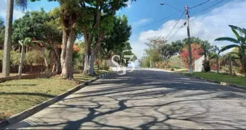 Terreno à venda em vinhedo-sp, no bairro bosque, com 1.041,00 m² de área! venha conferir!