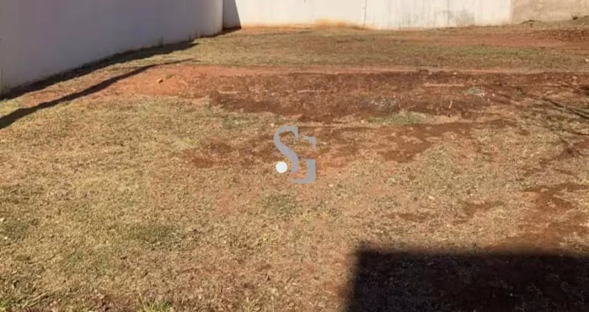 Terreno em condomínio fechado à venda na Av. Pres. Juscelino Kubitschek de Oliveira, 190, Parque Brasil 500, Paulínia