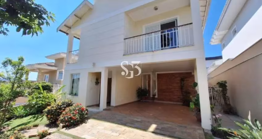 Casa em condomínio fechado com 4 quartos à venda na Rua Carlos Penteado Stevenson, 700, Jardim Recanto, Valinhos