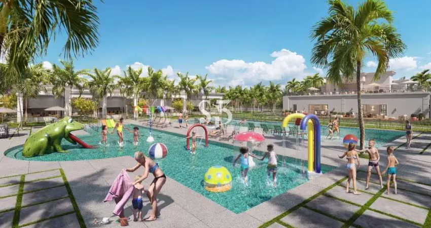 Terreno em condomínio à venda em paulínia-sp, 200,00 m² na nossa senhora aparecida. confira!