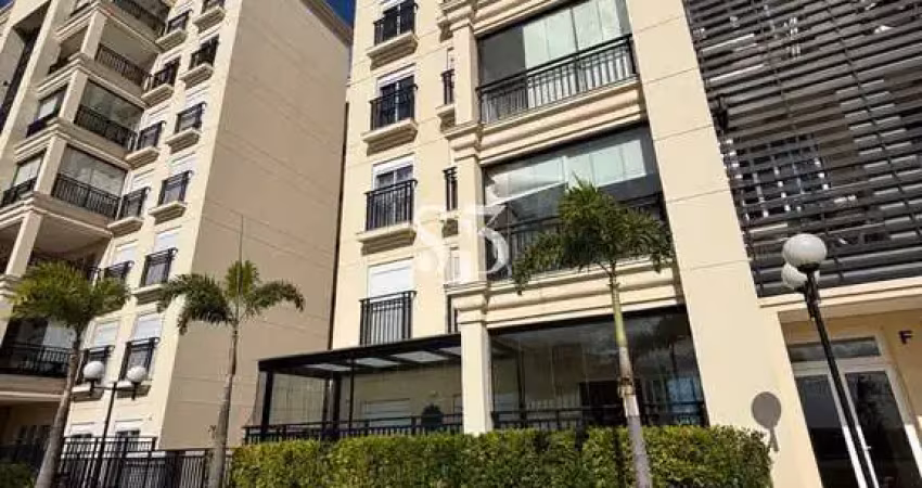 Apartamento com 2 quartos para alugar na Avenida Dermival Bernardes Siqueira, 2175, Swiss Park, Campinas