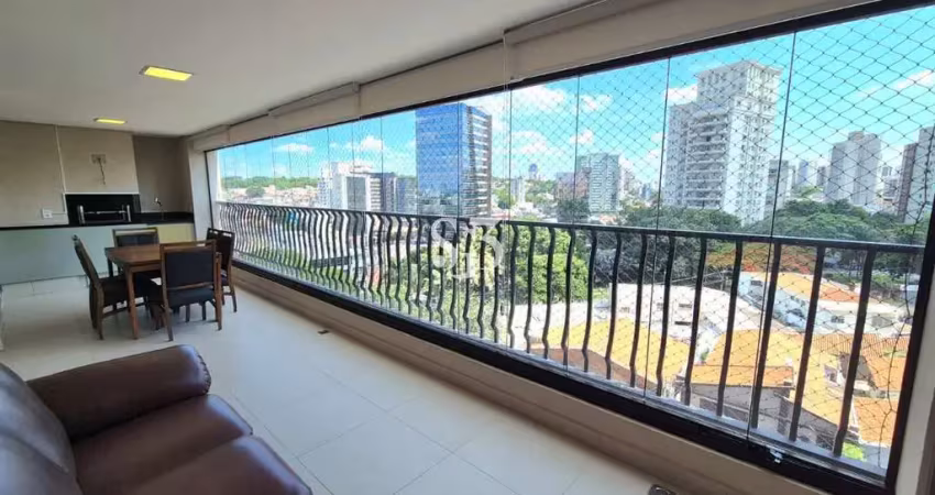 Apartamento com 3 quartos à venda na Rua dos Bandeirantes, 667, Cambuí, Campinas