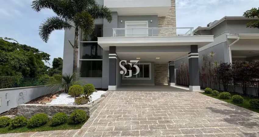 Casa em condomínio fechado com 3 quartos para alugar na Rodovia Anhangüera, Km 90, Swiss Park, Campinas