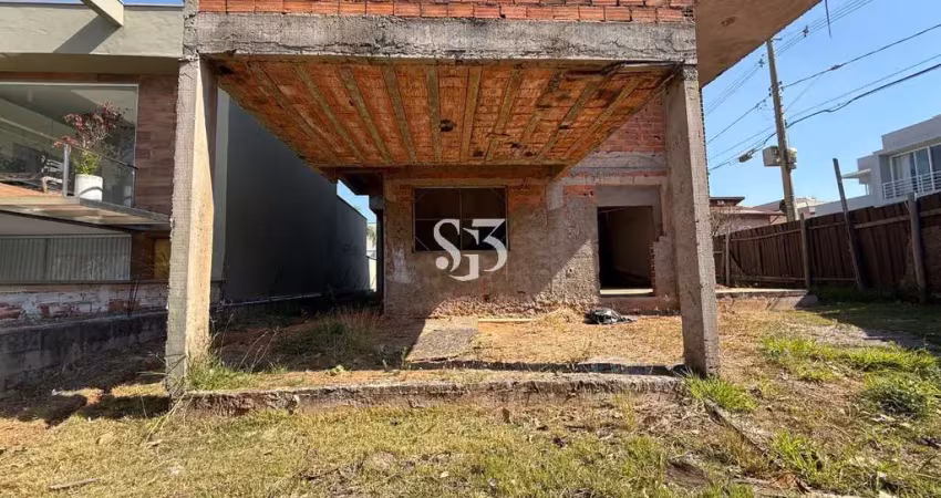 Casa em condomínio fechado com 3 quartos à venda na Rodovia Anhangüera, Km 90, Swiss Park, Campinas