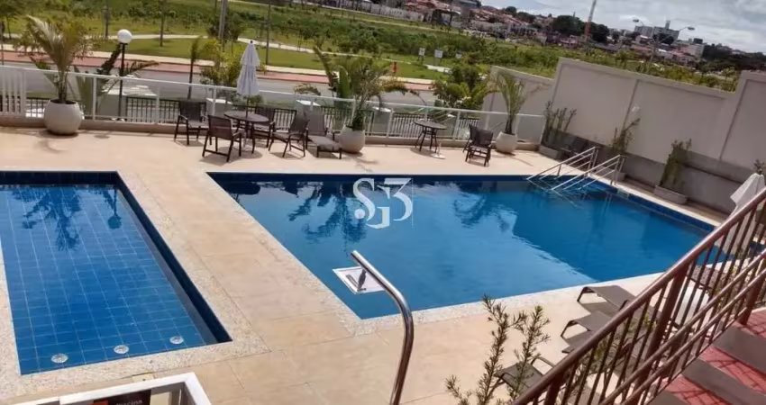 Apartamento à venda em campinas-sp, no bairro fundação da casa popular: 2 quartos, 1 sala, 1 banheiro e 1 vaga de garagem!