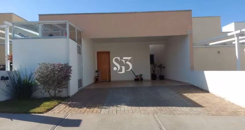 Casa em condomínio à venda em paulínia-sp, bairro saltinho: 3 quartos, 1 sala, 2 banheiros, 4 vagas, 243m²!