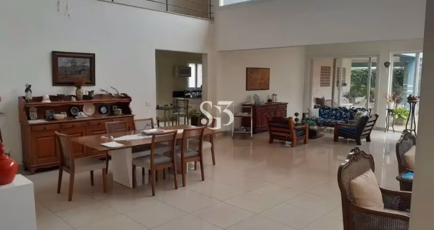Casa maravilhosa 4 suites, com vista reserva colonial valinhos -sp