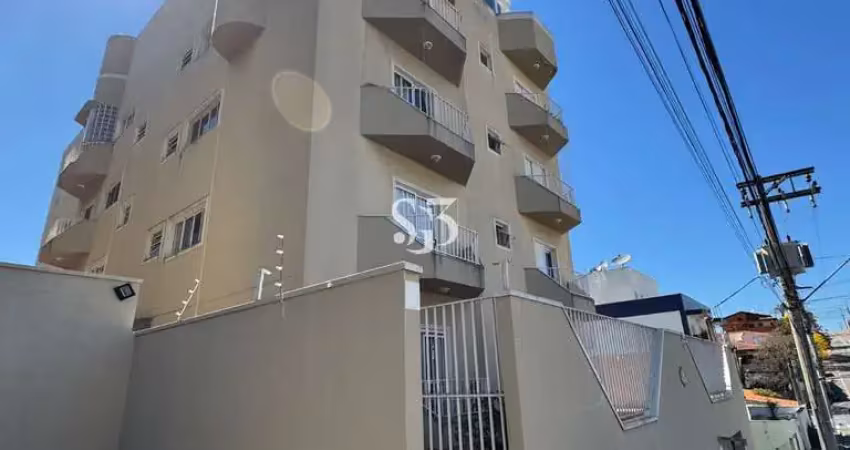 Apartamento para locação em vinhedo-sp, bairro santa rosa: 2 quartos, 1 suíte, 1 sala, 2 banheiros, 2 vagas de garagem - 160m².