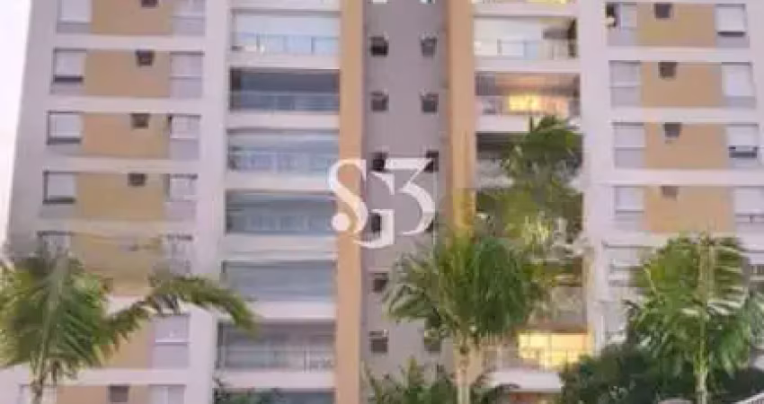 Apartamento com 4 quartos para alugar na Avenida Maria Emília Alves dos Santos de Ângelis, 774, Parque Prado, Campinas