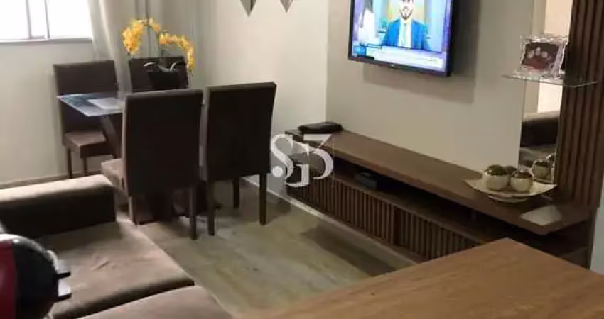 Apartamento com 2 quartos à venda na Avenida São José dos Campos, 3385, Loteamento Parque São Martinho, Campinas