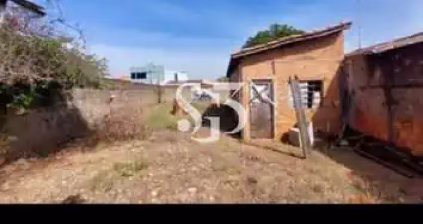 Terreno à venda na Rua Sebastião Alves, 895, Jardim Eulina, Campinas