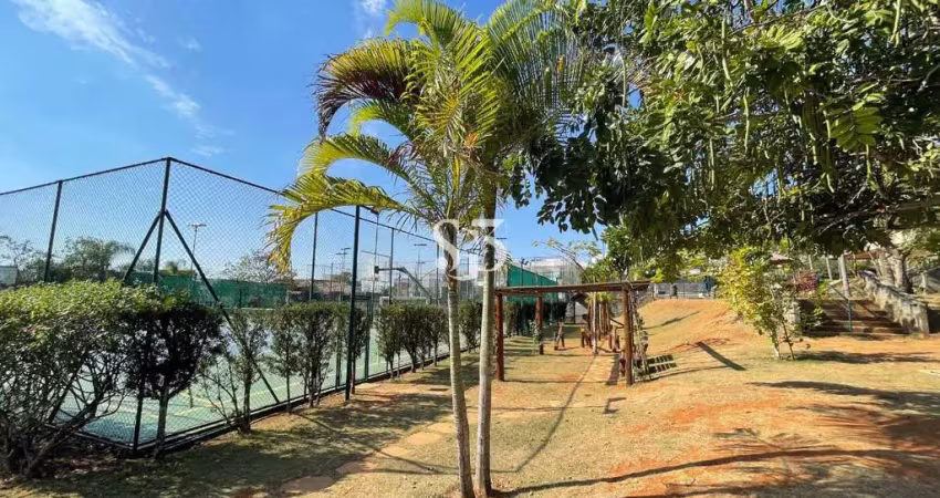 Terreno de 360m² no swiss park, campinas-sp: sua oportunidade de construir a casa dos sonhos!