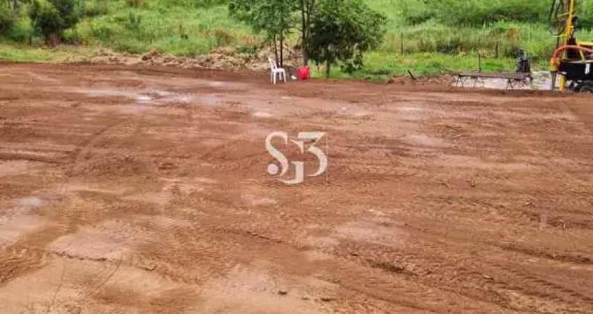 Terreno em condomínio de luxo, 800m², à venda em atibaia-sp, bairro laranjal