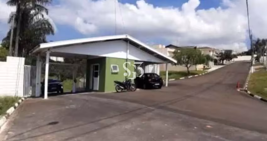 Terreno em condomínio fechado à venda na RUA JOSÉ DE SALES PUPO, 81, Jardim Jurema, Valinhos