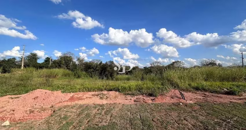 Terreno em condomínio fechado à venda na Avenida Antônio Carlos Couto de Barros, S/N, Jardim Conceição (Sousas), Campinas