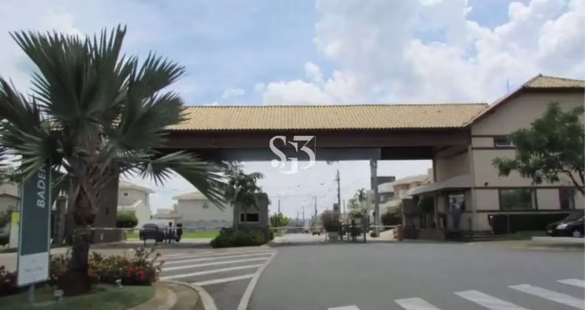 Terreno em condomínio à venda no swiss park, campinas-sp: 720,00 m² de área!