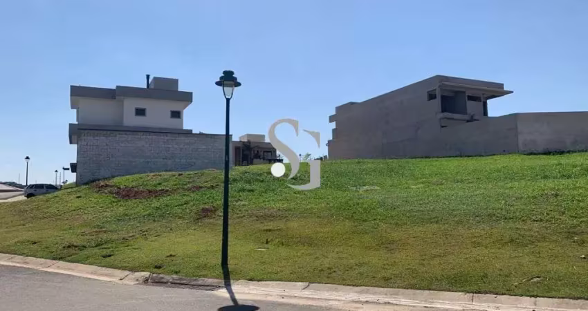 Terreno à venda no swiss park em campinas-sp com 485,58m² de área. venha construir o seu sonho!