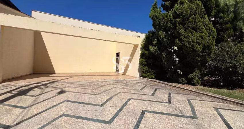 Terreno em condomínio fechado à venda na Rod. BR-332, Km 80,5, S/N, Rainha, Louveira