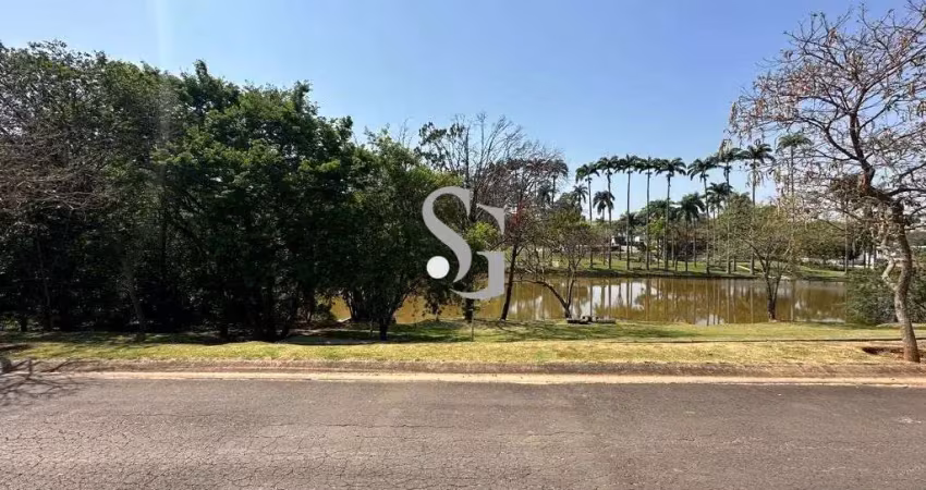 Lindo terreno à venda - condomínio próximo ao colégio porto seguro em valinhos/sp