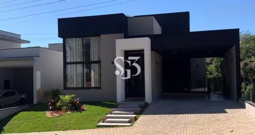 Casa em condomínio fechado com 4 quartos à venda na Avenida Nicola Accieri, 280, Jardim Celeste, Jundiaí
