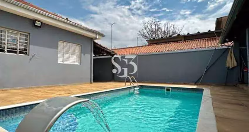 Imperdível casa à venda em indaiatuba-sp, jardim morada do sol: 2 quartos, 1 sala, 2 banheiros, 4 vagas, 148,75 m²